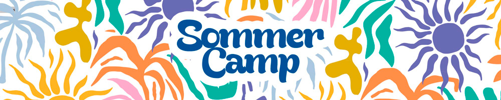 sommer camp