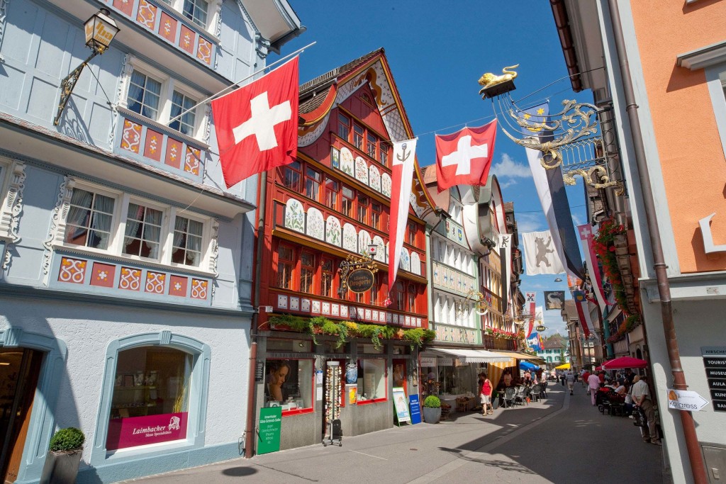 Appenzell-1