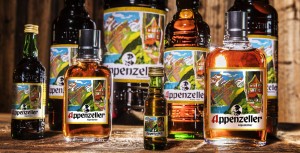 Appenzeller-licor