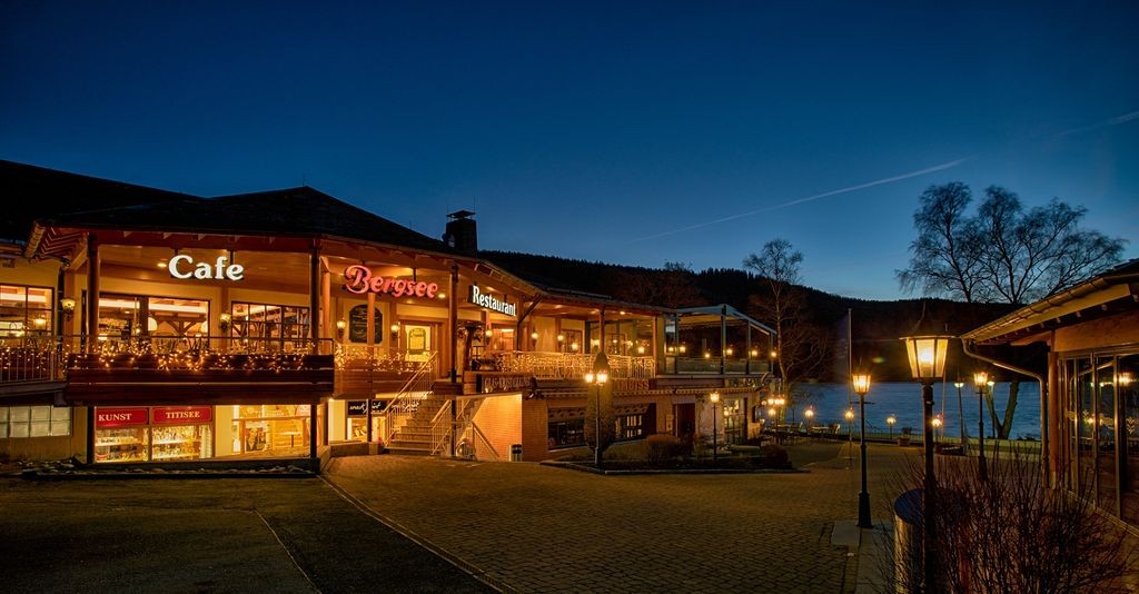 Bergsee Restaurant