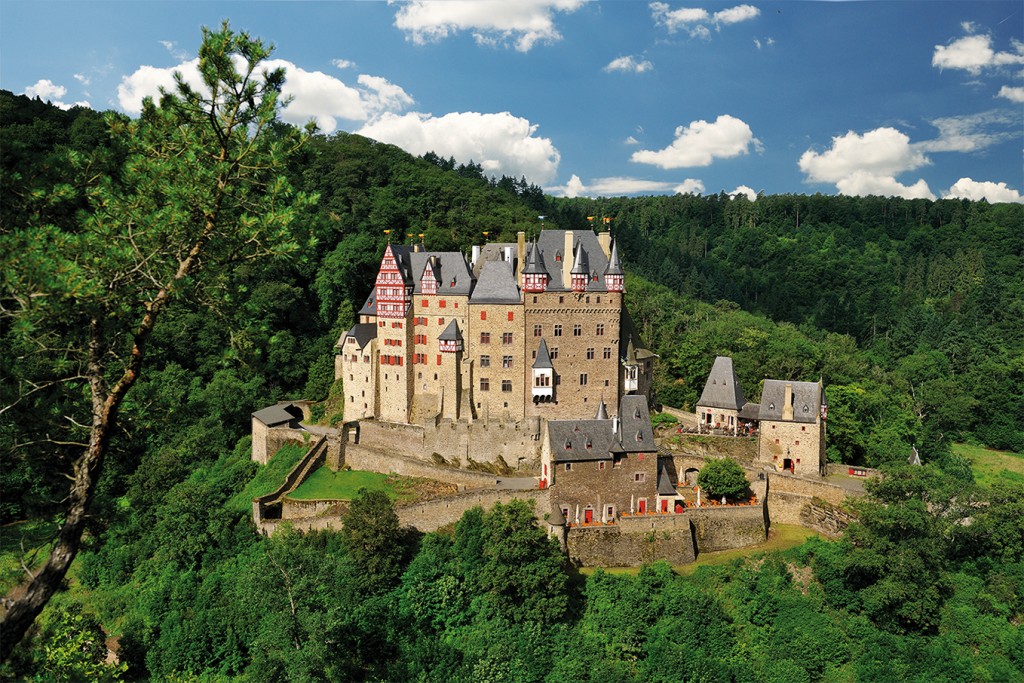 Burg-Eltz