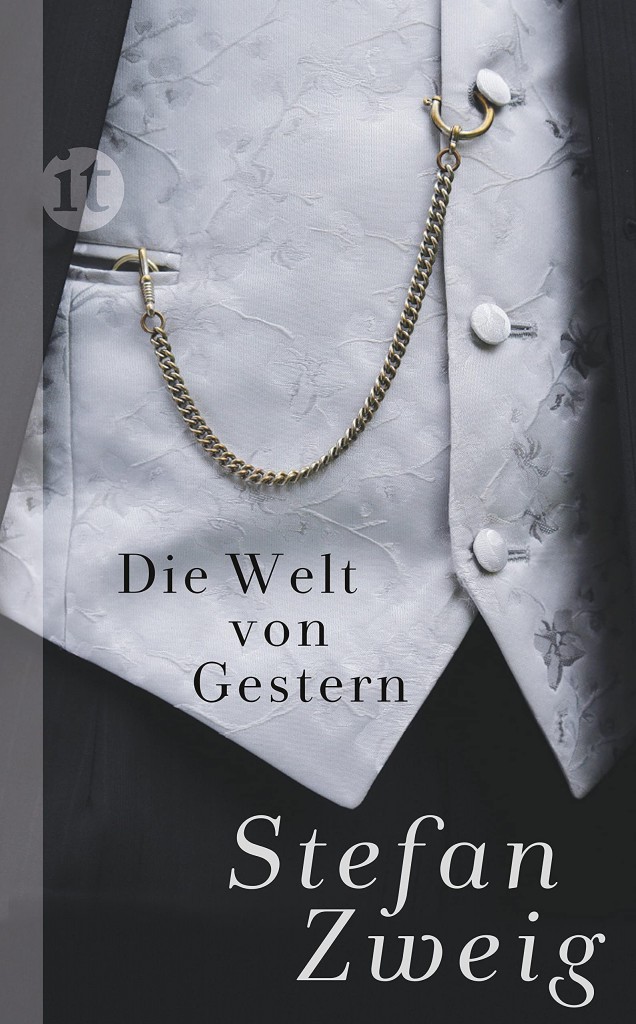 C1 - die welt von gestern