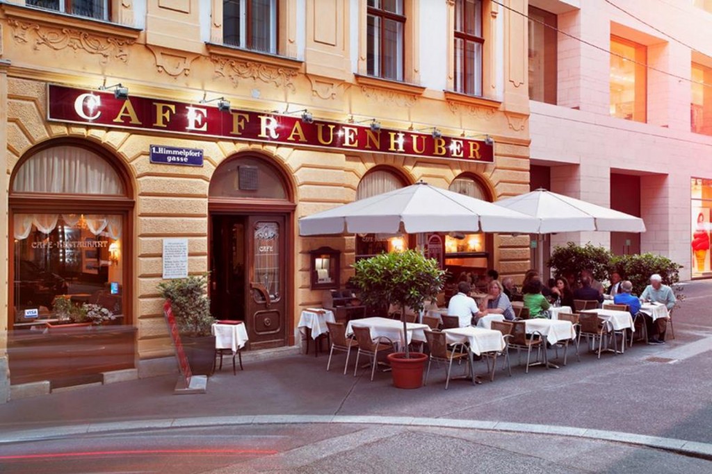 Café Frauenhuber