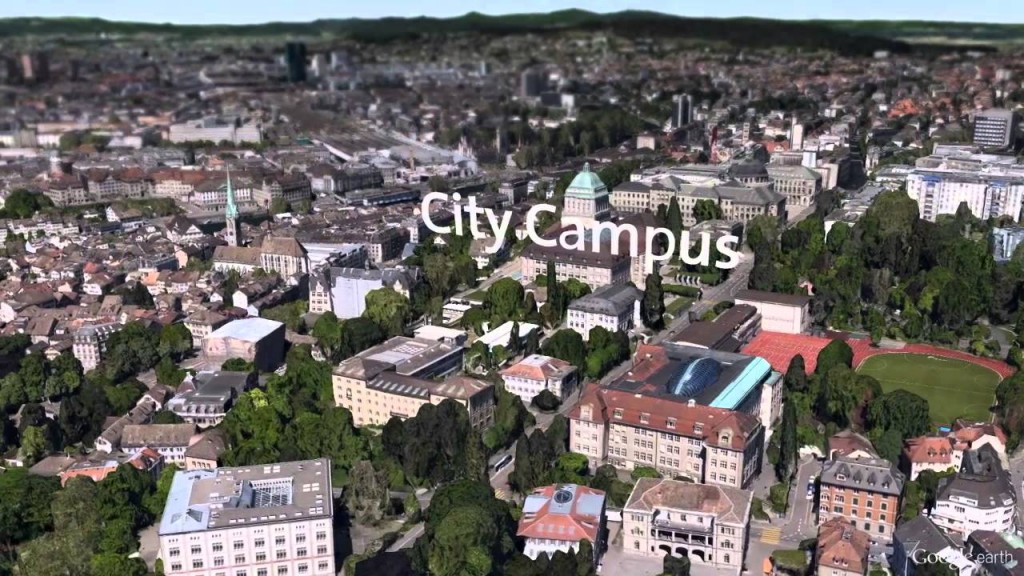 City Campus