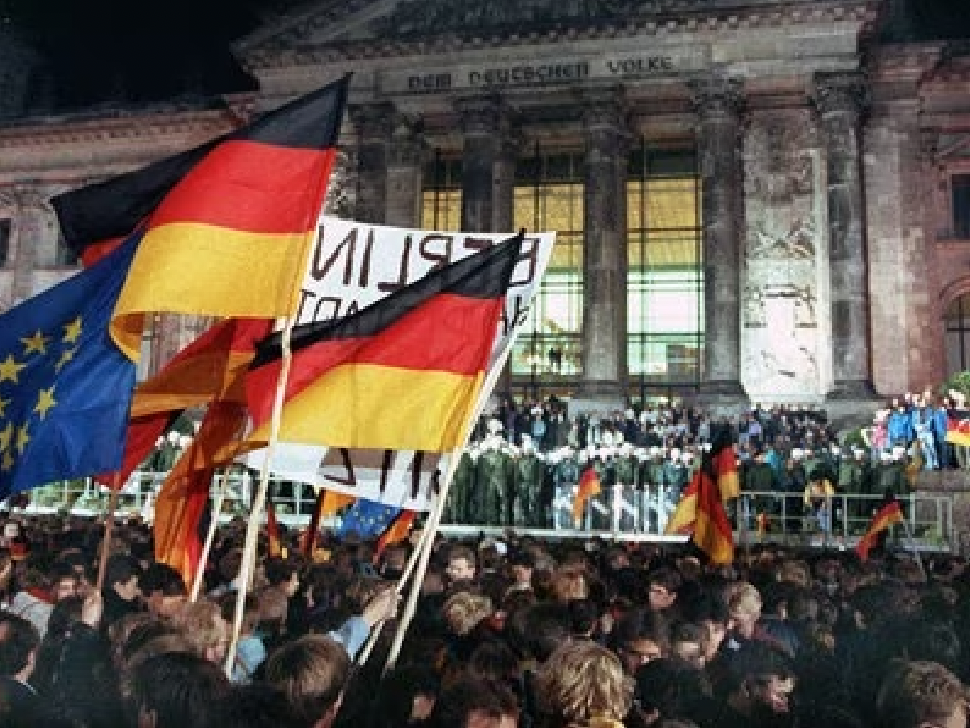 Dia de la Unidad Alemana - 5