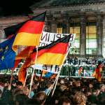 Dia de la Unidad Alemana - portada