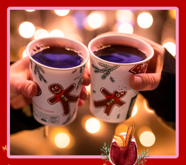 Glühwein