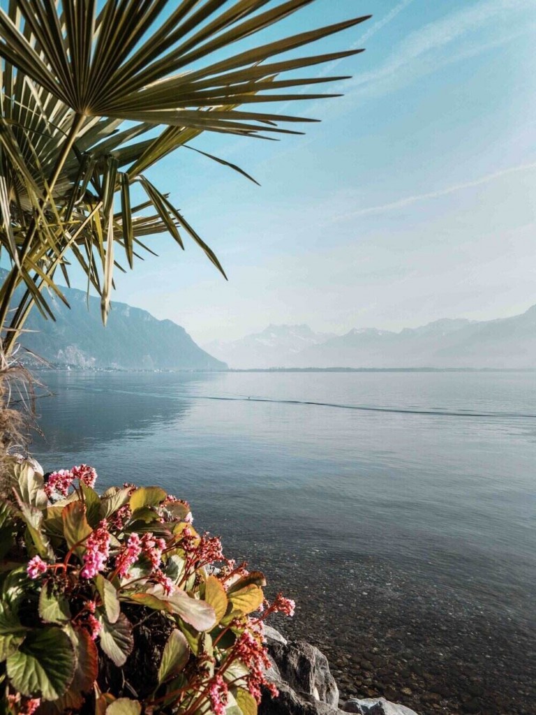 Lake-Geneva-In-Montreux