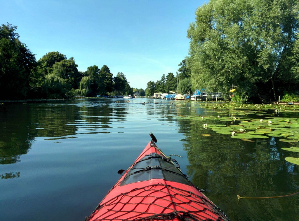 Müggelsee