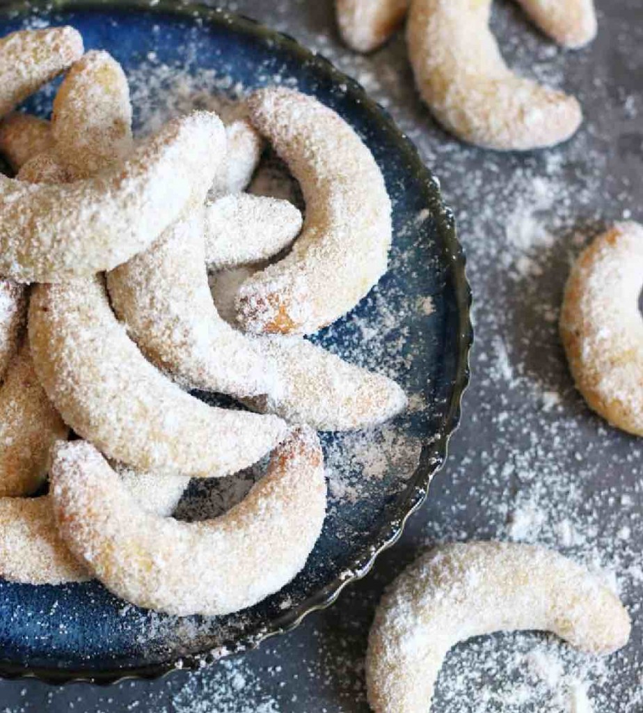 Navidad-backen