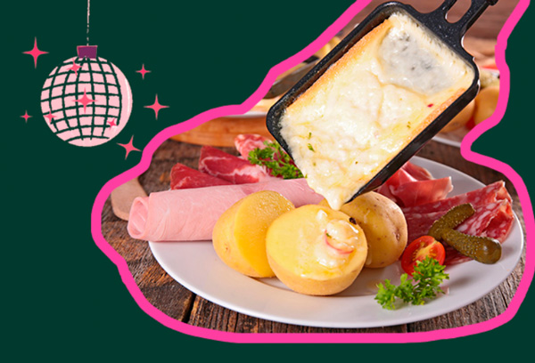 Raclette