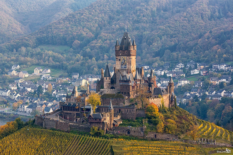 Reichsburg-cochem