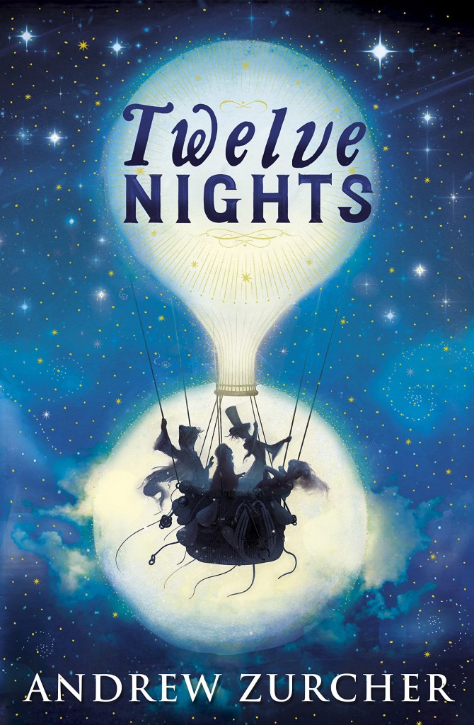 TWELVE NIGHTS