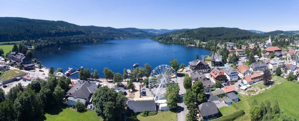 Titisee 3