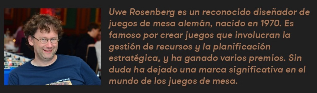 Uwe Rosenberg