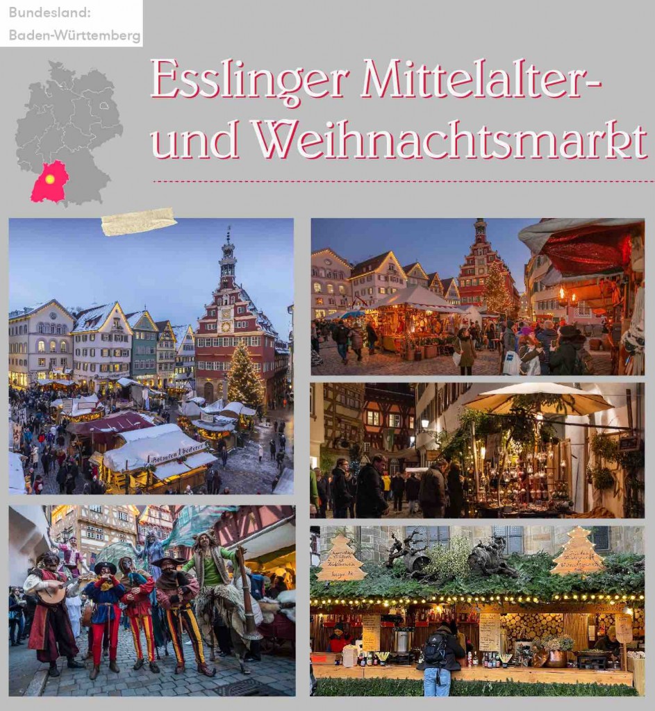 Weihnachtsmärkte-Essling