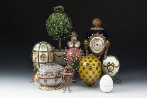 baden-baden Fabergé museum