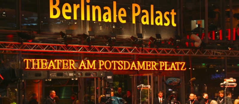 Festival de Cine de Berlín