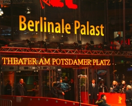 Festival de Cine de Berlín
