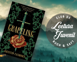 Graceling (Buch&Saft Febrero ’23)