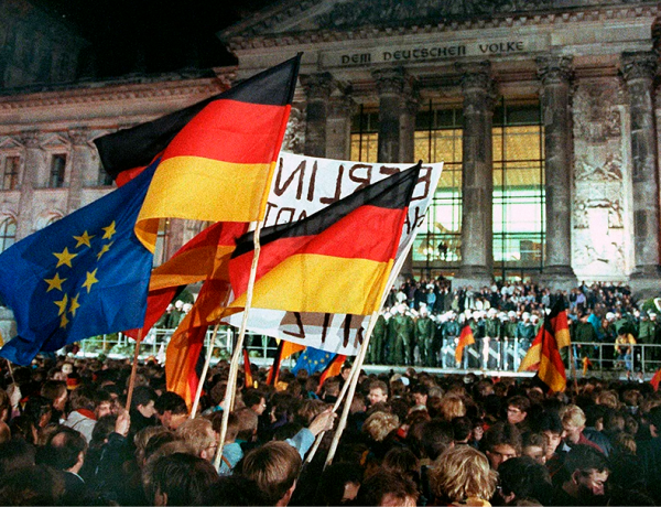 Día de la Unidad Alemana