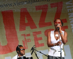 Festival de Jazz de Viena