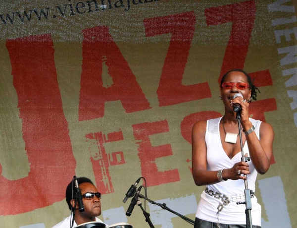 Festival de Jazz de Viena