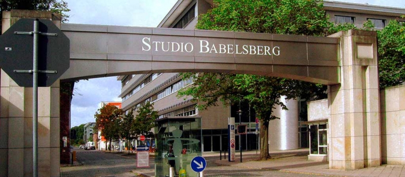 Studio Babelsberg