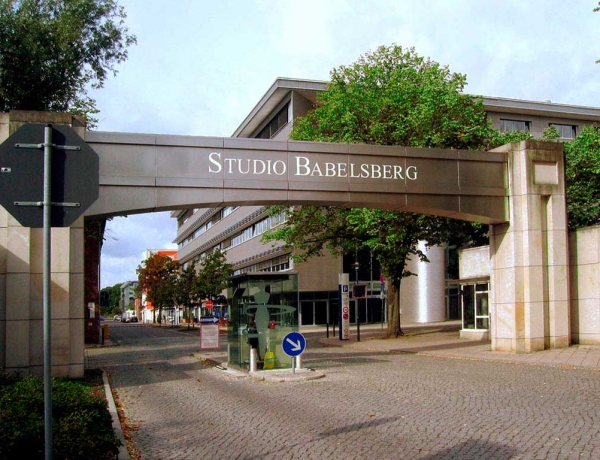 Studio Babelsberg