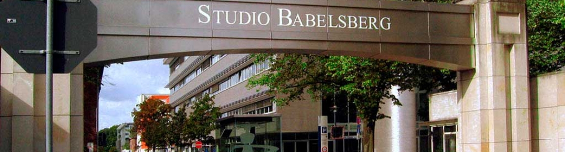 Studio Babelsberg