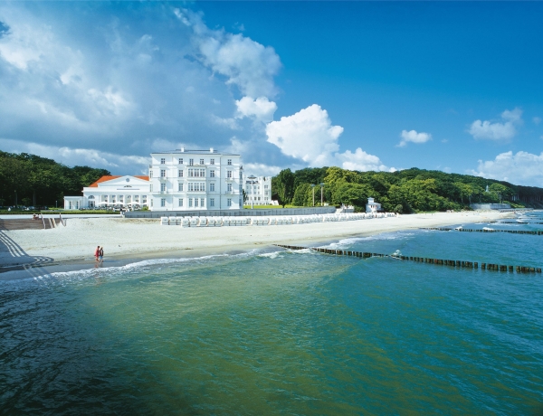 Turismo fluvial | Brandenburgo y Mecklenburgo | Parte 1