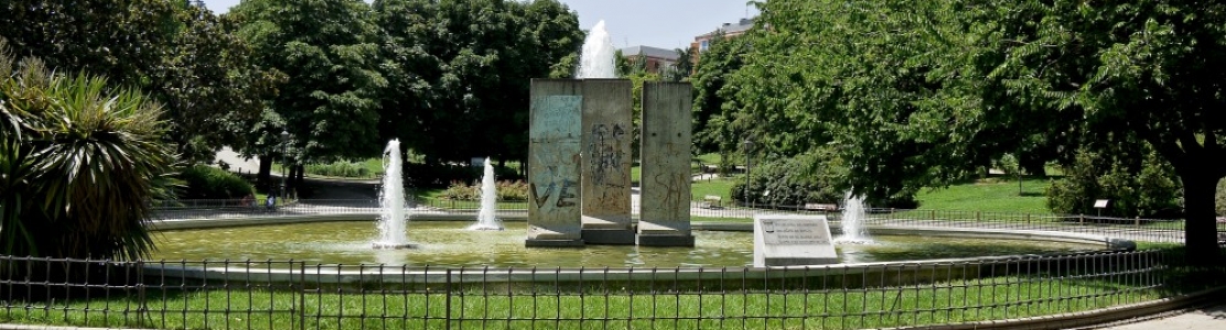 Parque de Berlín