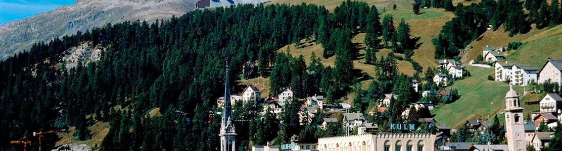 Sankt Moritz