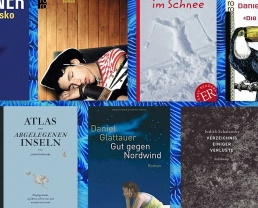 12 libros cortos para leer en una tarde