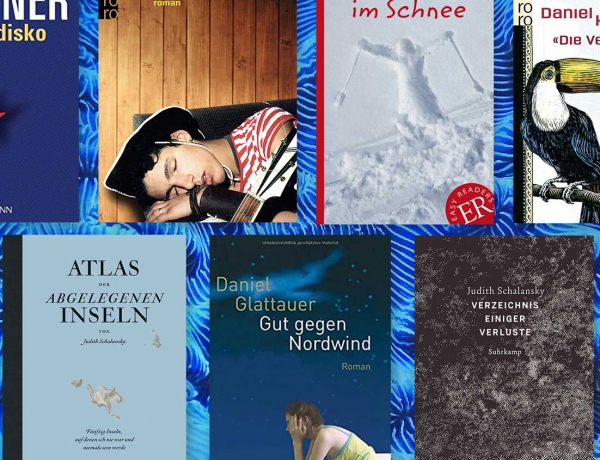 12 libros cortos para leer en una tarde