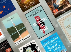 15 libros en alemán para el invierno
