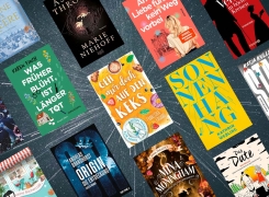 25 libros en alemán que saldrán en 2025