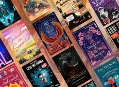 26 libros en alemán que saldrán en 2026