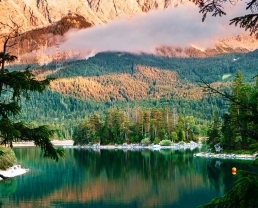 Los 3 lagos de Alemania que tienes que visitar