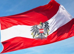 Día Nacional de Austria
