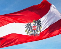 Día Nacional de Austria