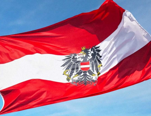 Día Nacional de Austria