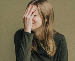 5 expresiones alemanas para decir que has hecho el ridículo