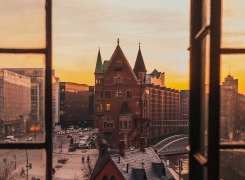 10 ciudades más grandes de Alemania