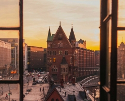 10 ciudades más grandes de Alemania