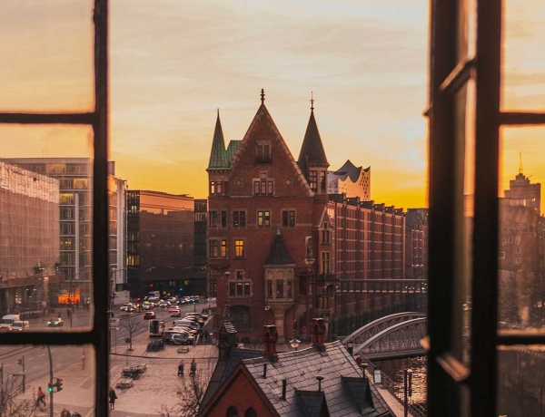 10 ciudades más grandes de Alemania