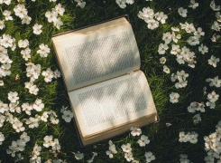 Libros en alemán para cada etapa de tu vida