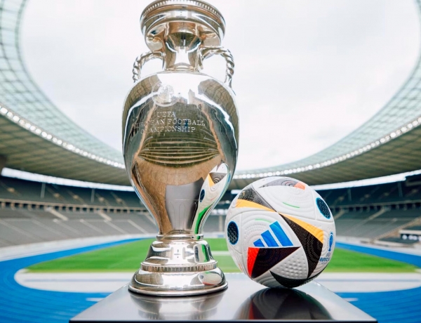 UEFA Euro 2024