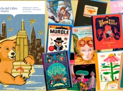 Nuestros libros favoritos de la Feria del Libro de Madrid 2025