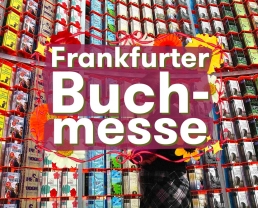 Frankfurter Buchmesse 2025